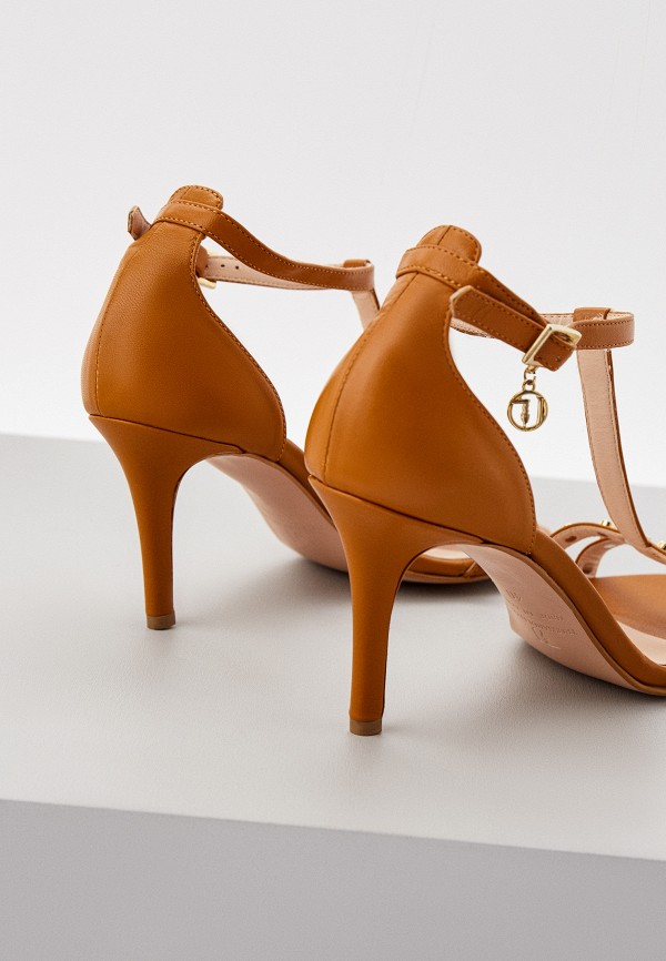 фото Босоножки trussardi