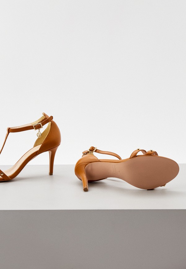 фото Босоножки trussardi