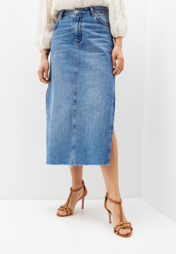 фото Босоножки trussardi