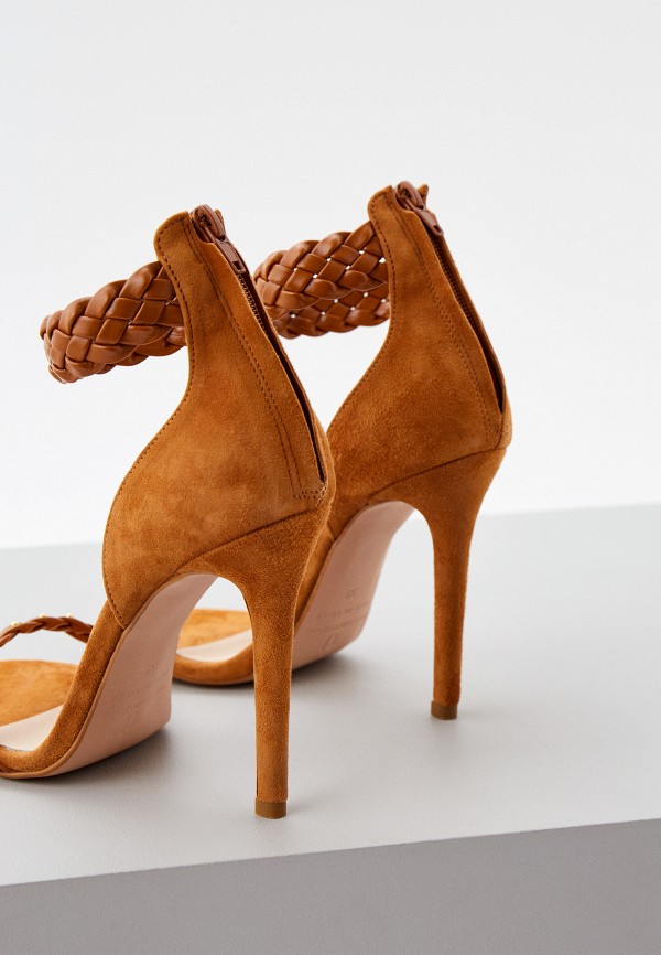 фото Босоножки trussardi