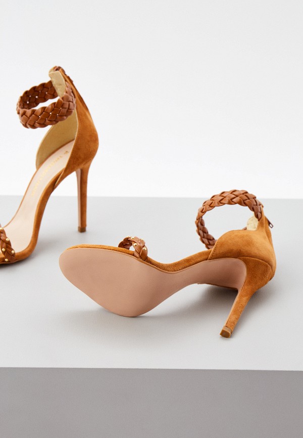 фото Босоножки trussardi