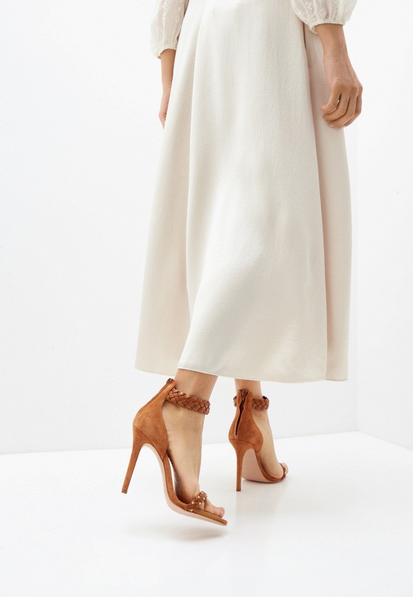 фото Босоножки trussardi