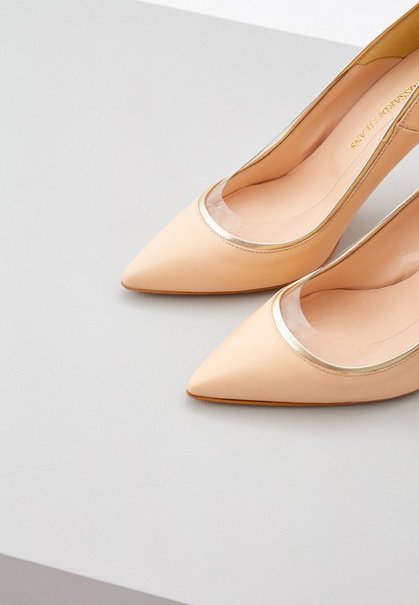 фото Туфли trussardi