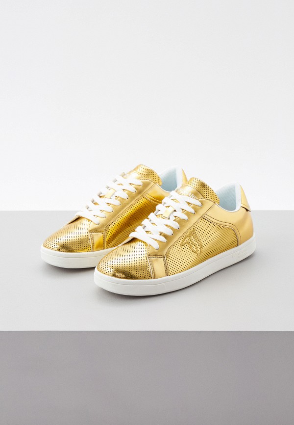 фото Кеды trussardi