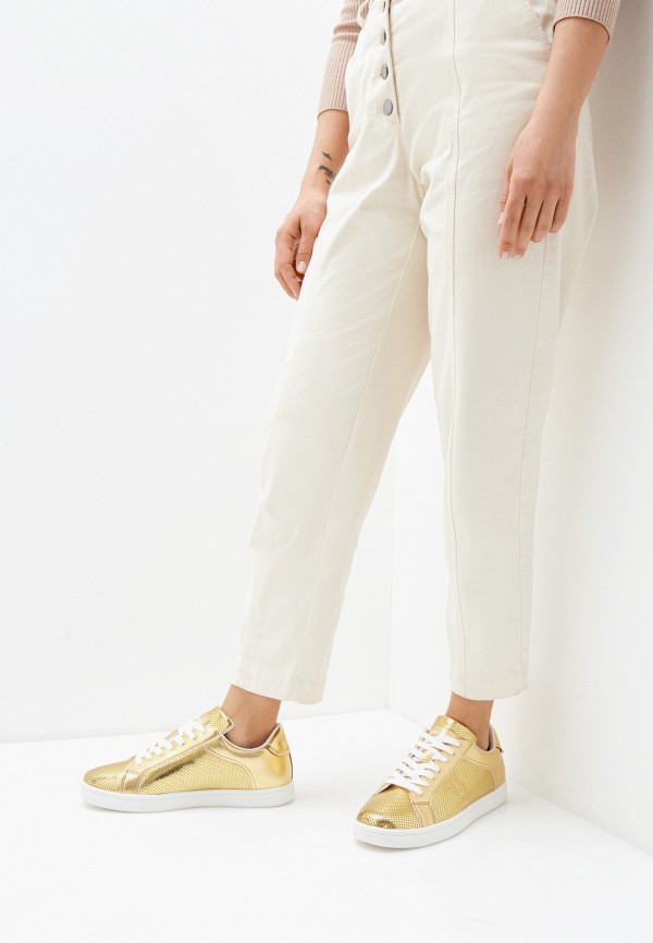 фото Кеды trussardi