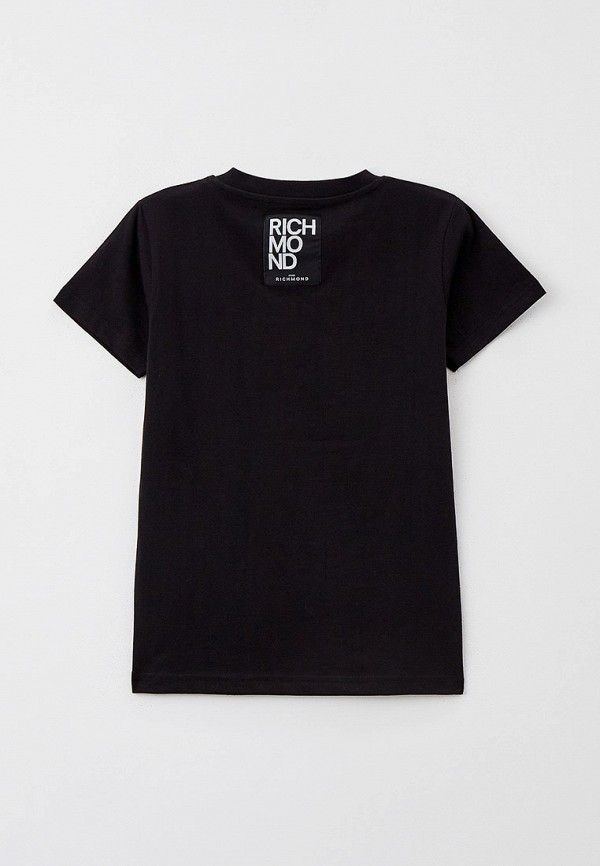 фото Футболка john richmond