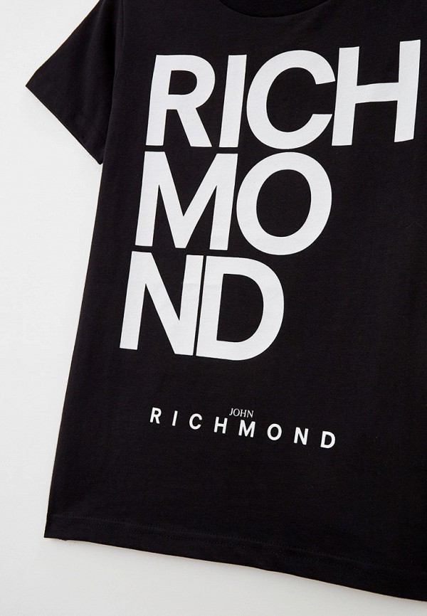 фото Футболка john richmond