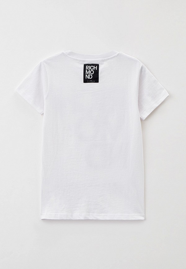 фото Футболка john richmond