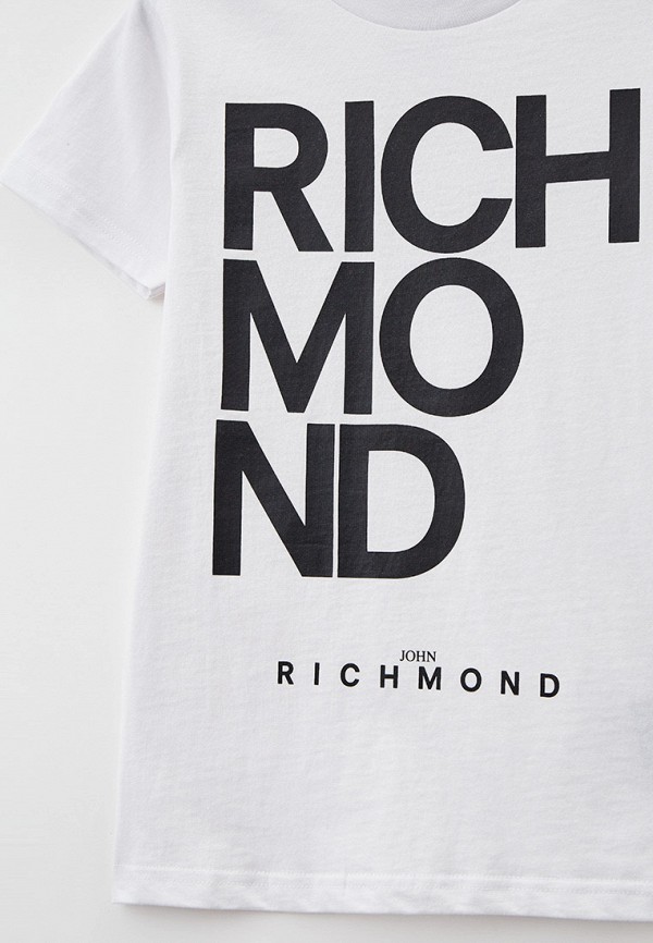 фото Футболка john richmond