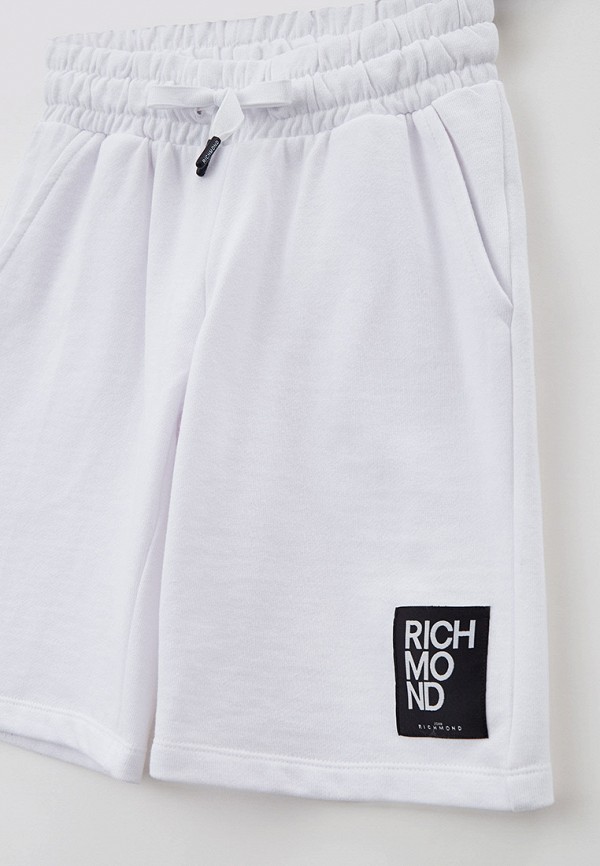 фото Шорты спортивные john richmond
