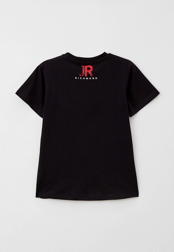 фото Футболка john richmond
