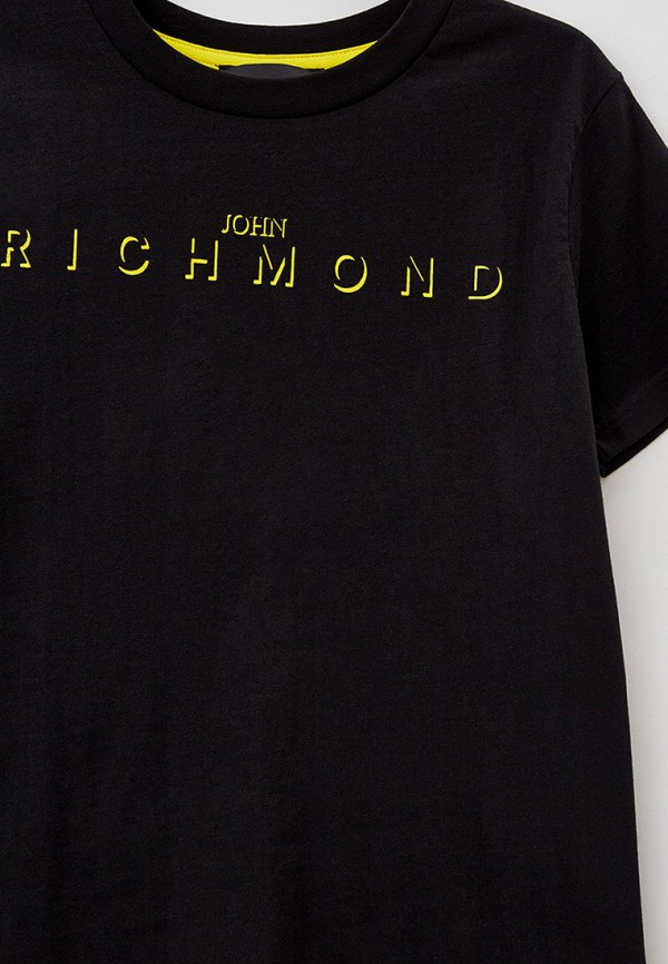 фото Футболка john richmond