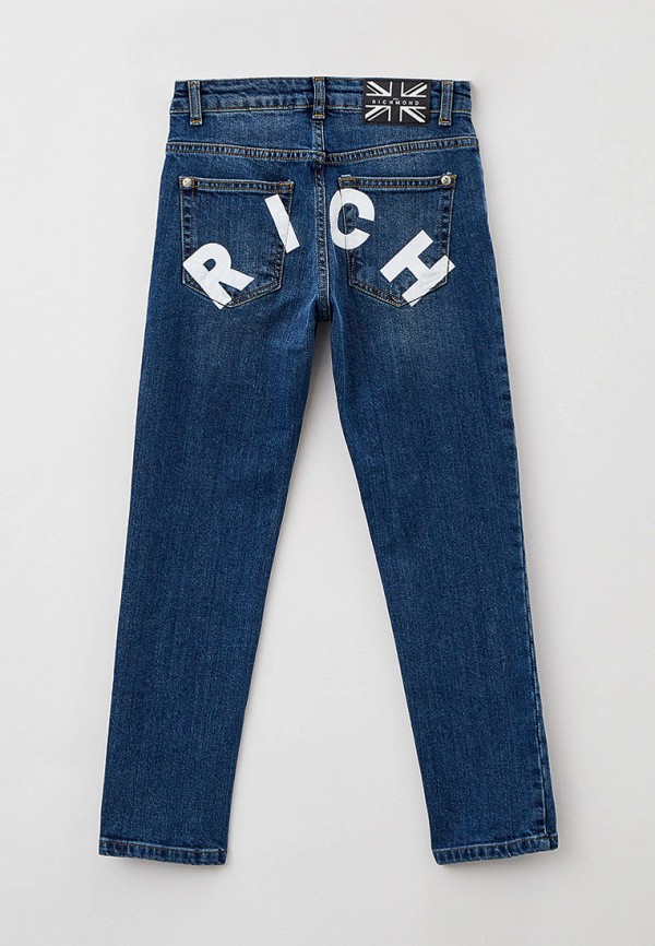 фото Джинсы john richmond