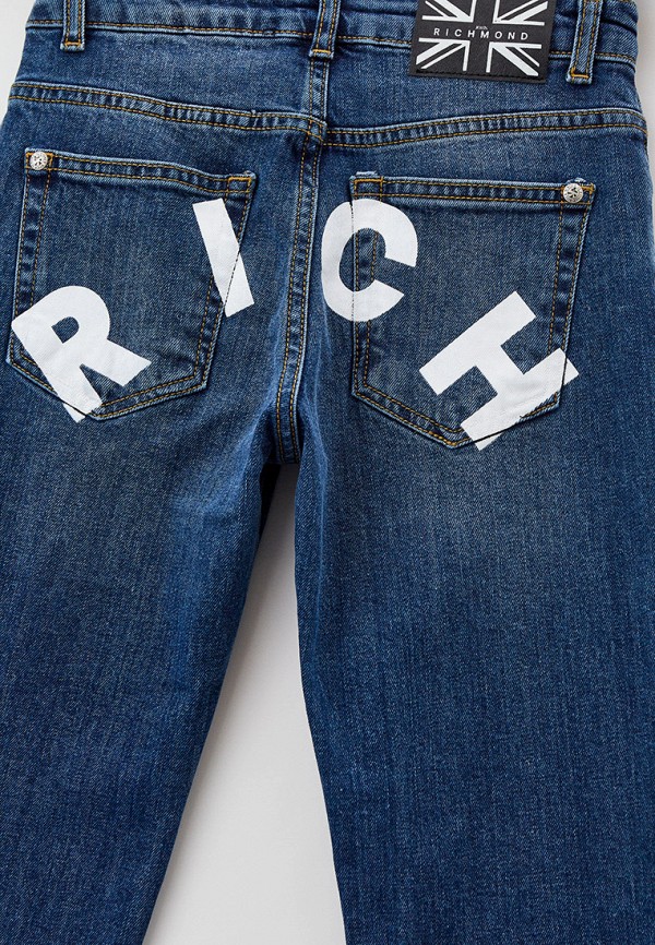 фото Джинсы john richmond