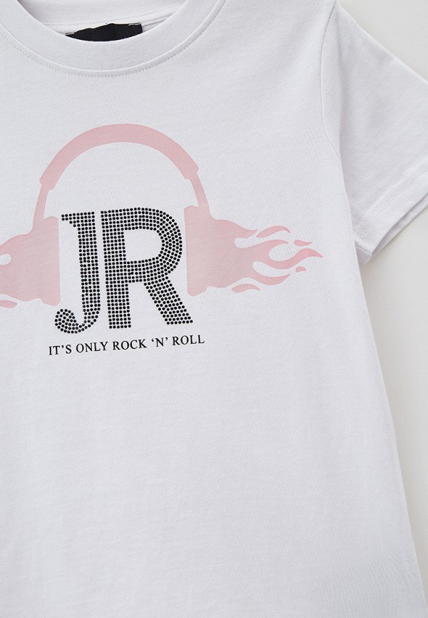 фото Футболка john richmond