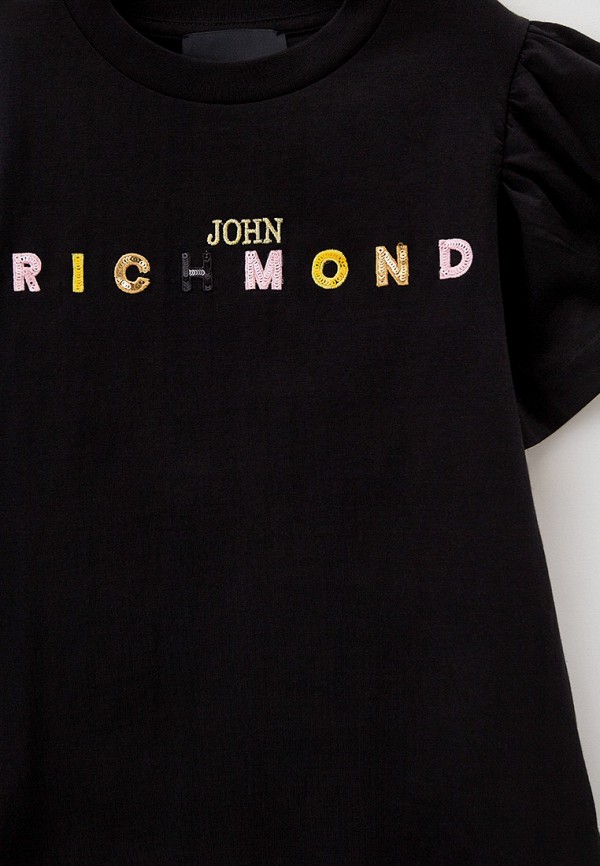 фото Футболка john richmond