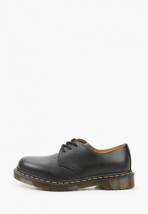 фото Ботинки dr. martens