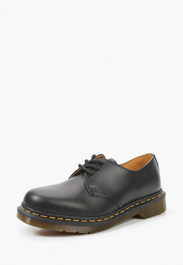 фото Ботинки dr. martens