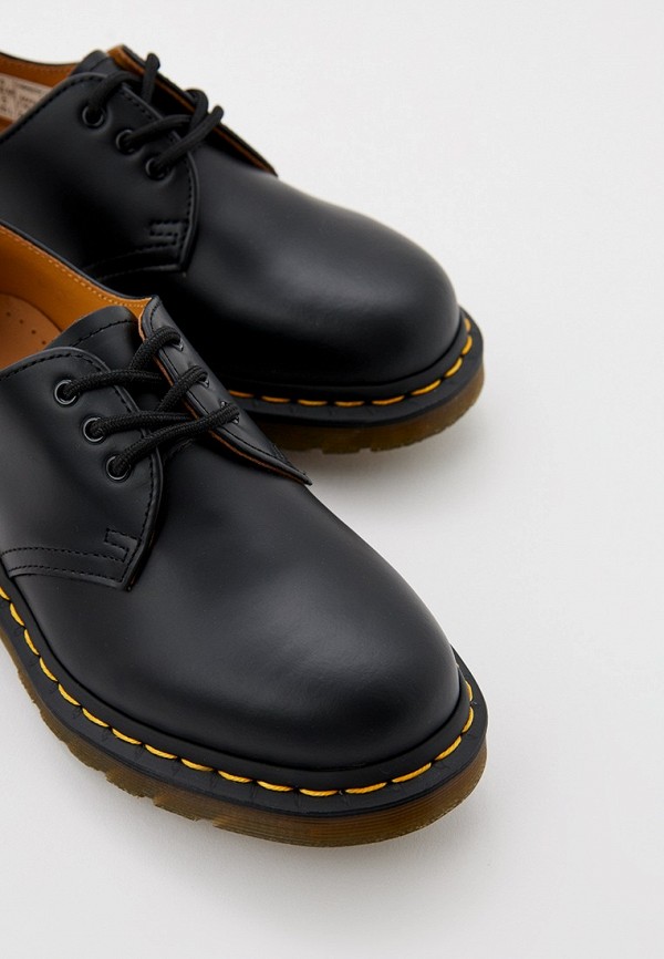 фото Ботинки dr. martens