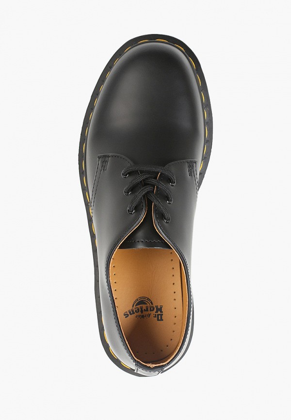 фото Ботинки dr. martens