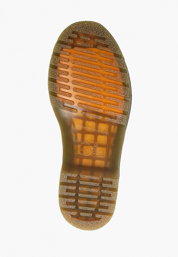 фото Ботинки dr. martens