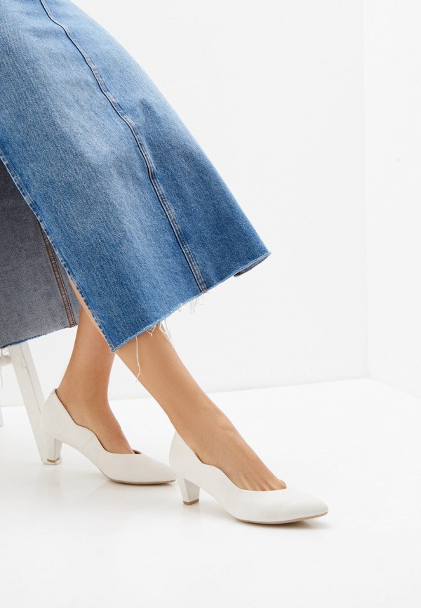 фото Туфли caprice