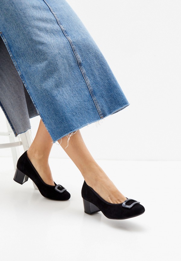 фото Туфли caprice