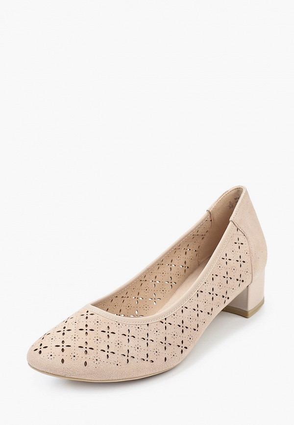 фото Туфли caprice