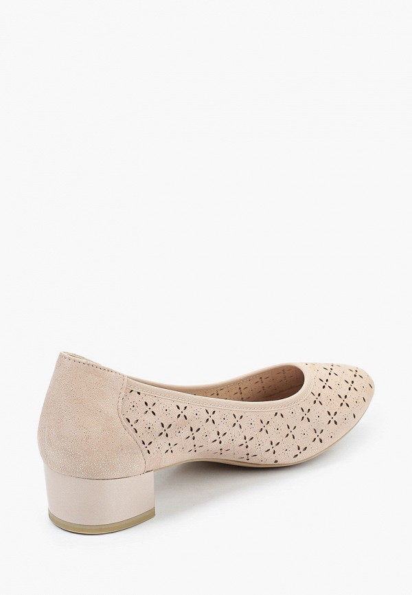 фото Туфли caprice