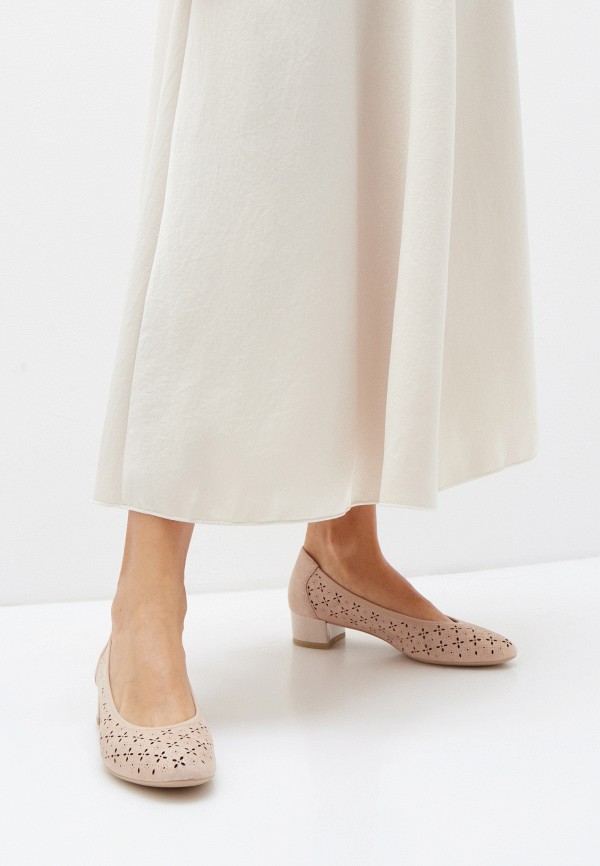 фото Туфли caprice