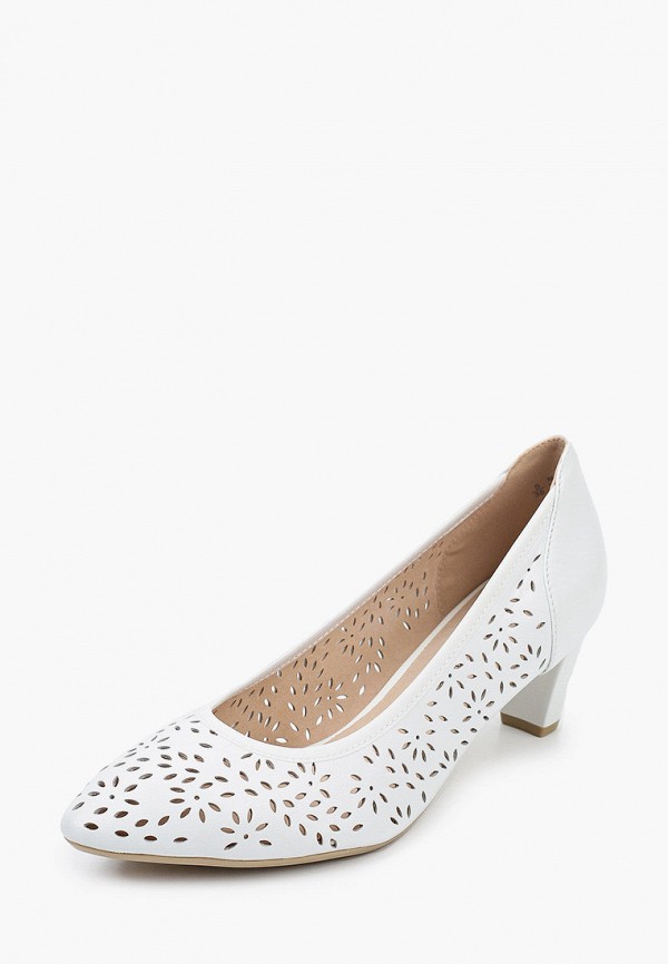 фото Туфли caprice