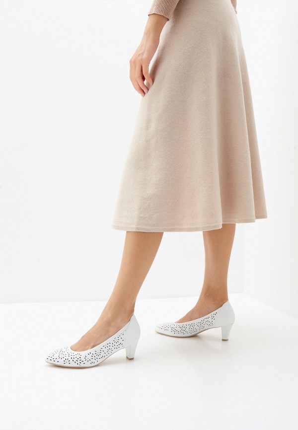 фото Туфли caprice