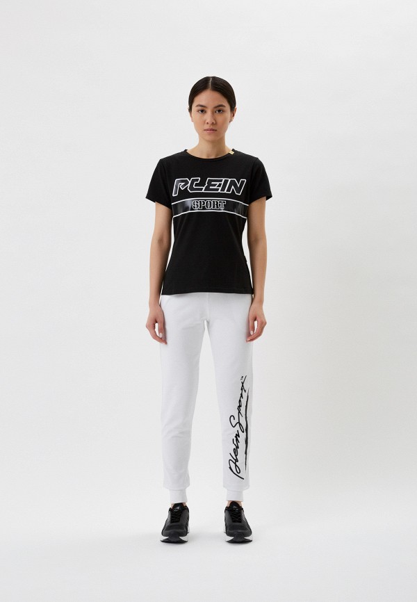 фото Брюки спортивные plein sport