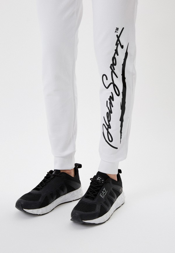 фото Брюки спортивные plein sport