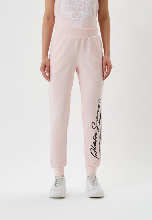 фото Брюки спортивные plein sport