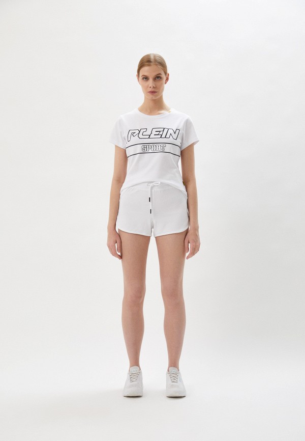 фото Футболка plein sport