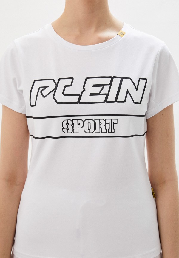 фото Футболка plein sport