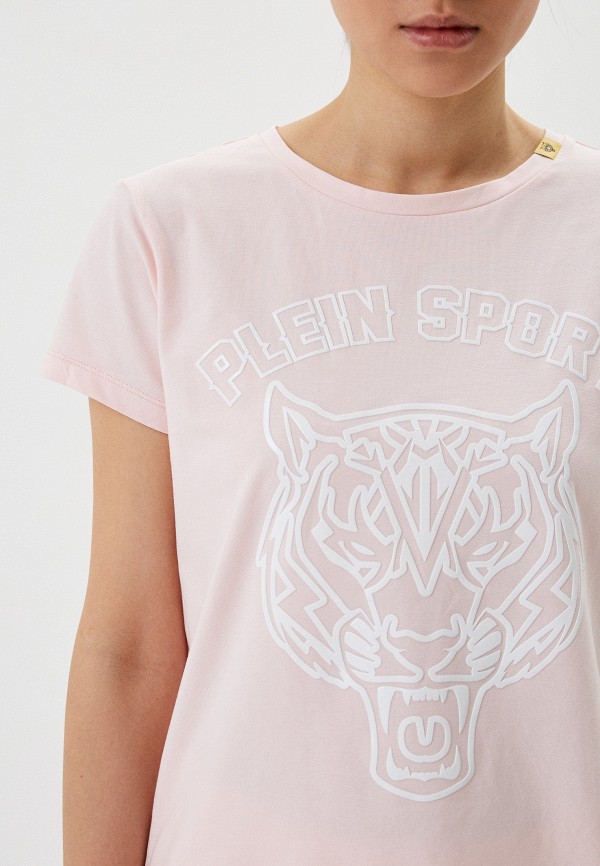 фото Футболка plein sport