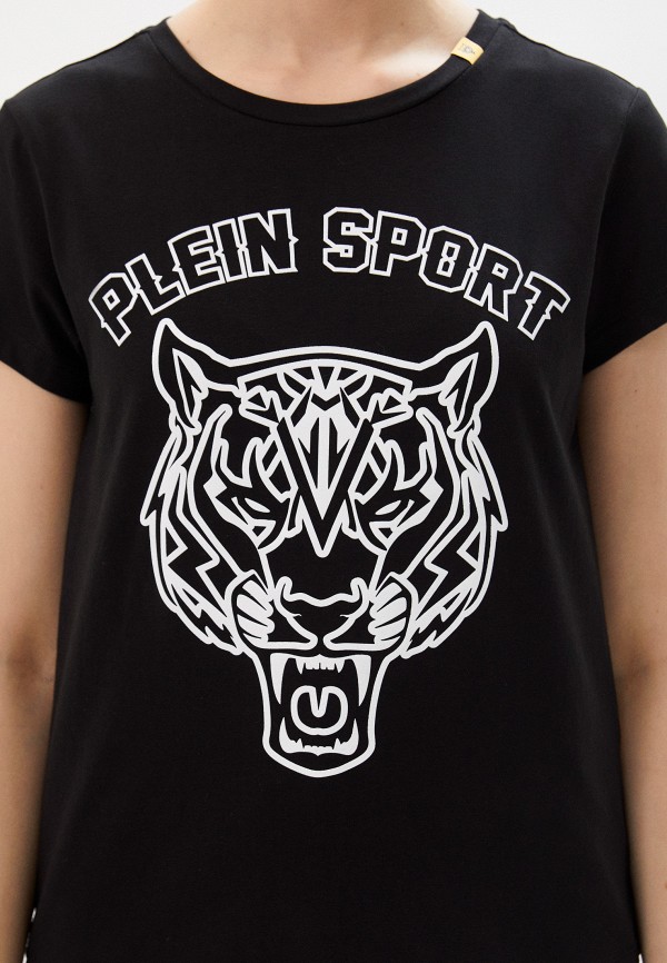 фото Футболка plein sport
