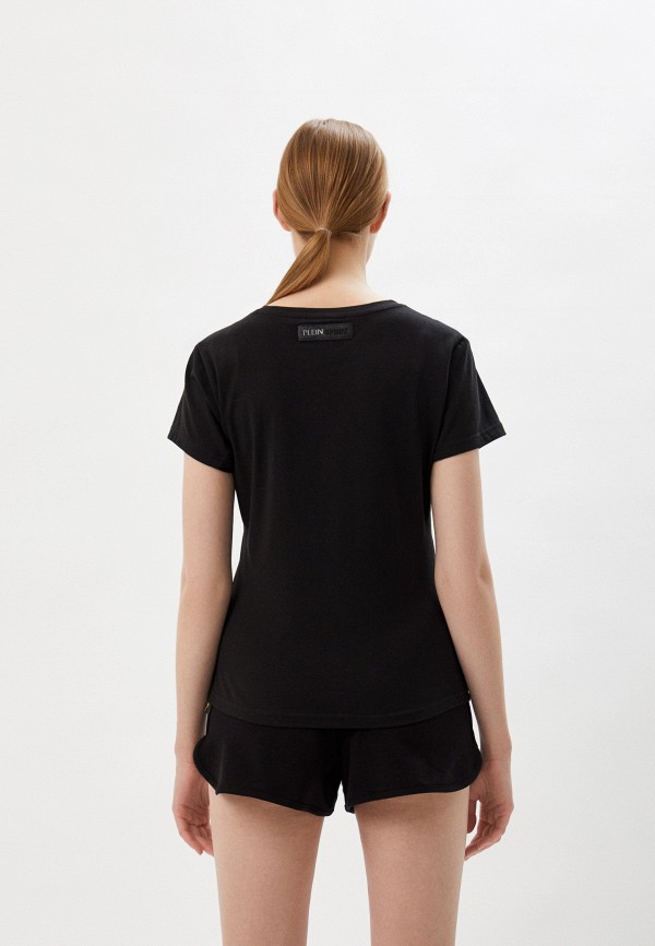 фото Футболка plein sport