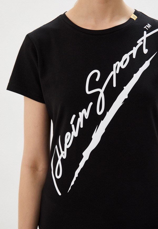 фото Футболка plein sport