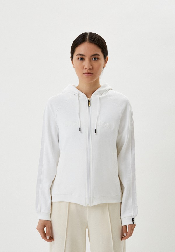 фото Толстовка roberto cavalli sport