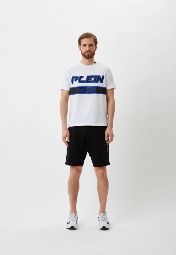 фото Футболка plein sport