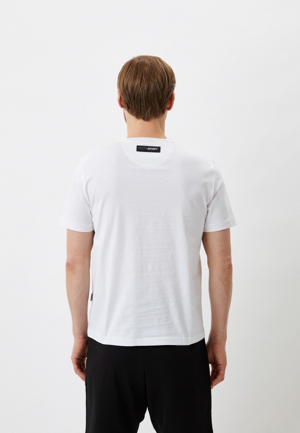 фото Футболка plein sport