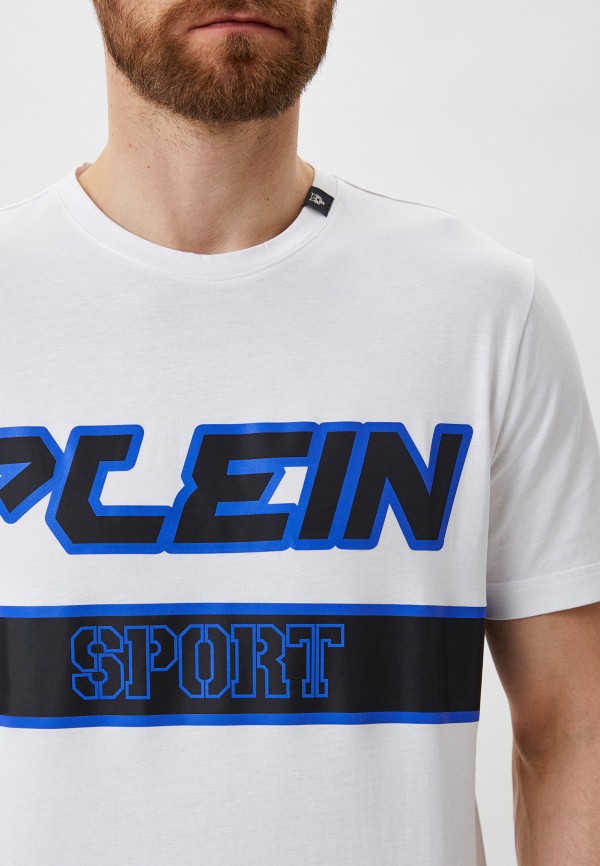 фото Футболка plein sport