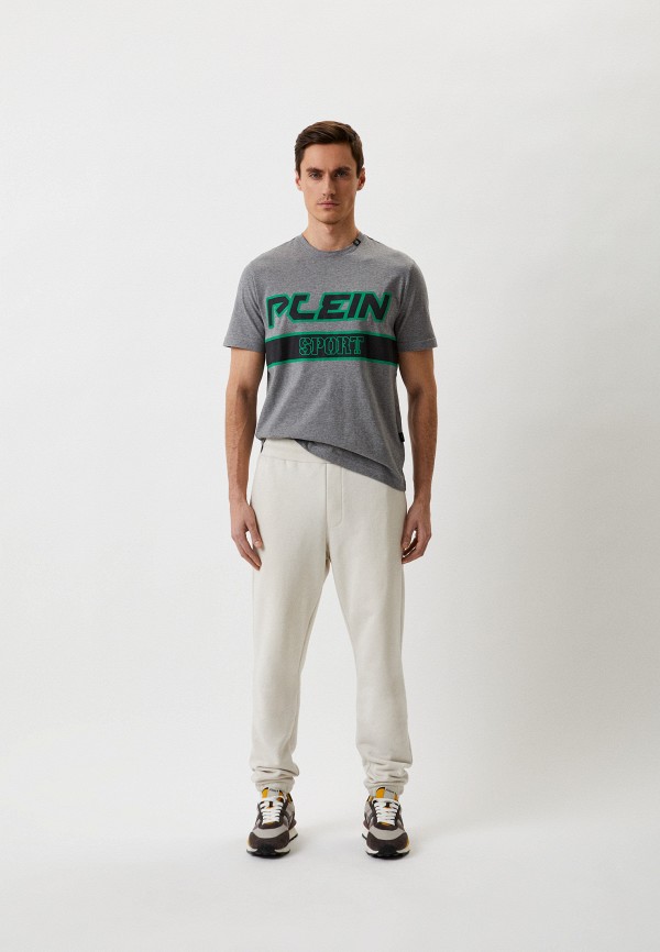 фото Футболка plein sport