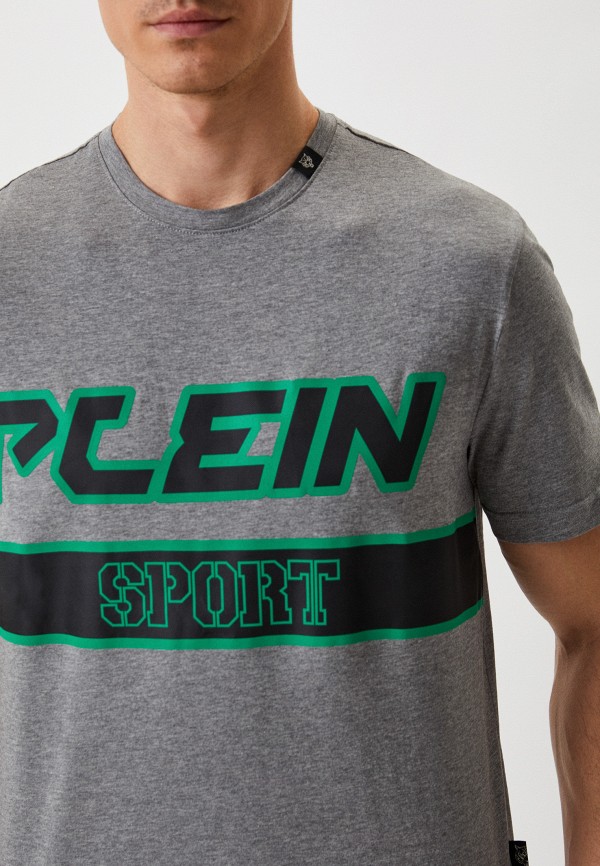 фото Футболка plein sport