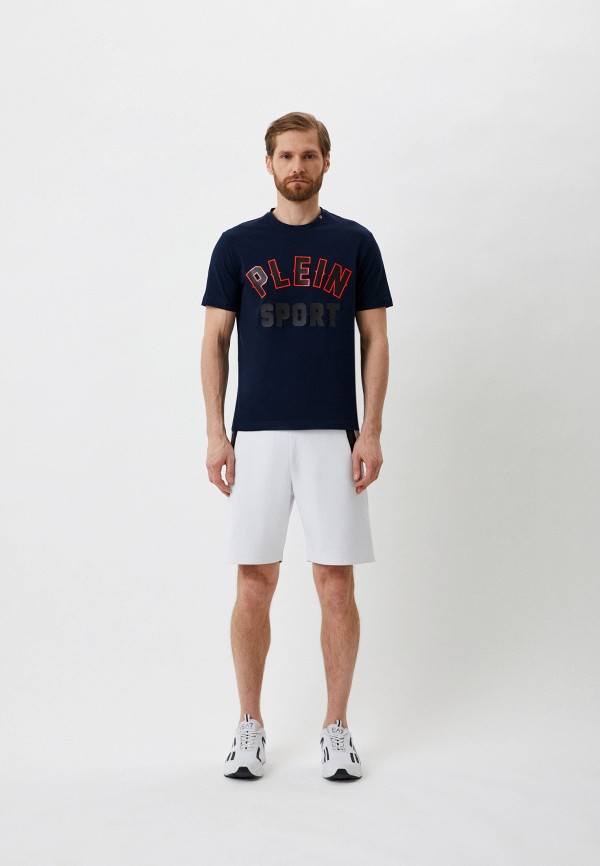 фото Футболка plein sport