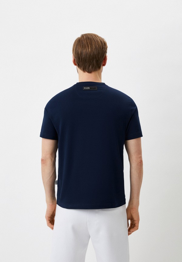 фото Футболка plein sport