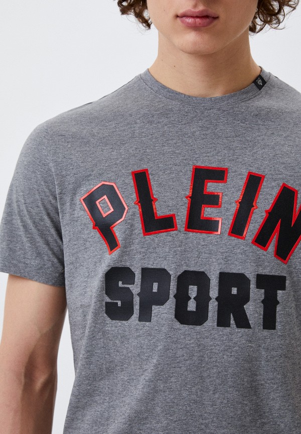 фото Футболка plein sport